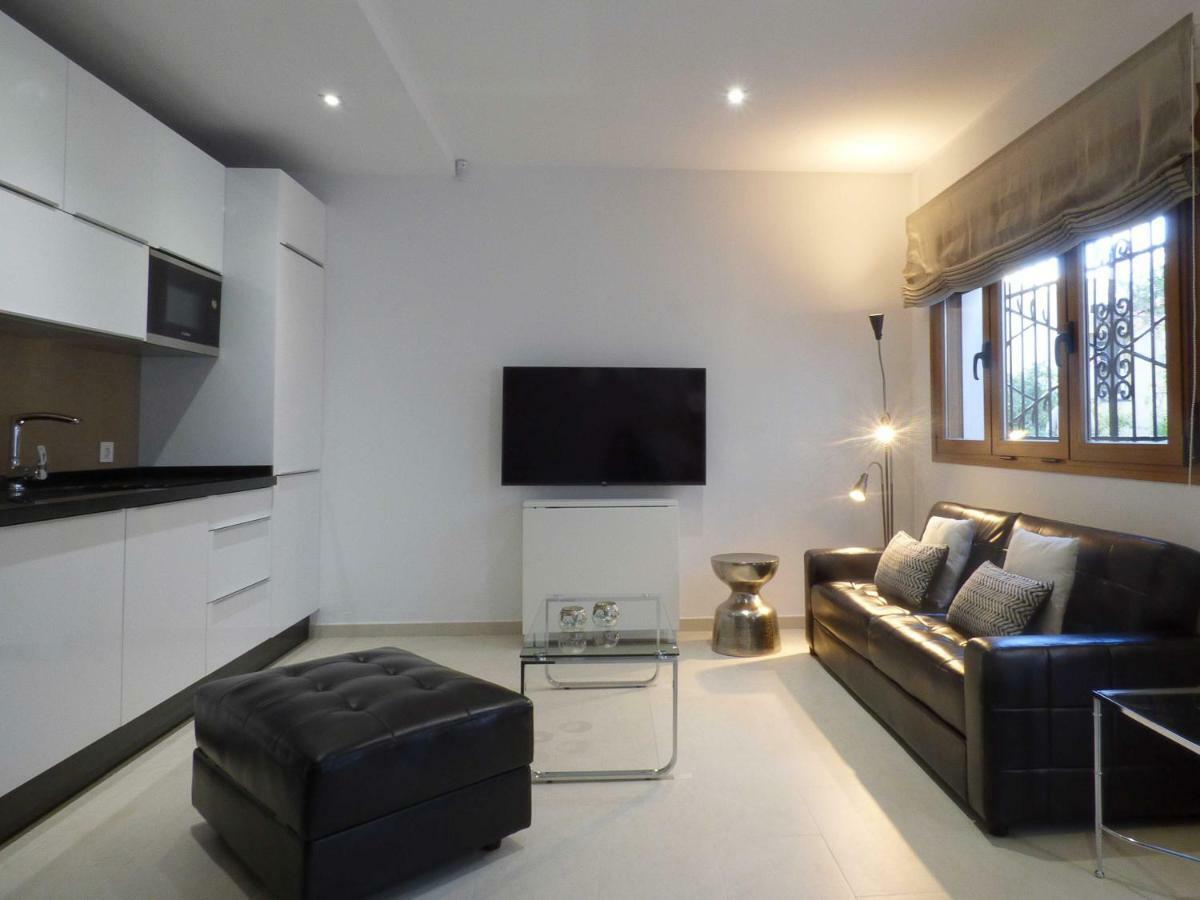 Polo Apartments - Benahavis Luaran gambar