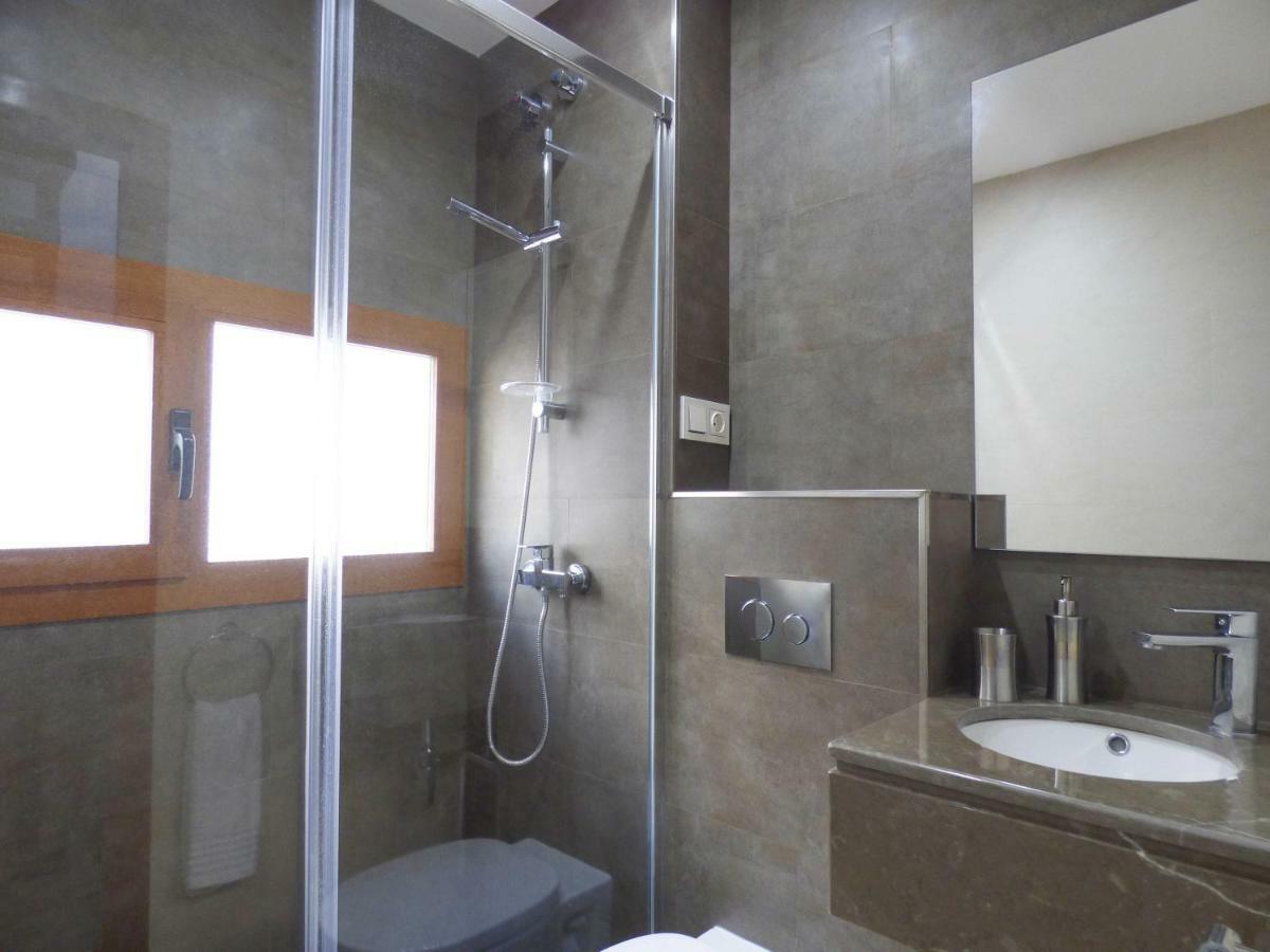 Polo Apartments - Benahavis Luaran gambar