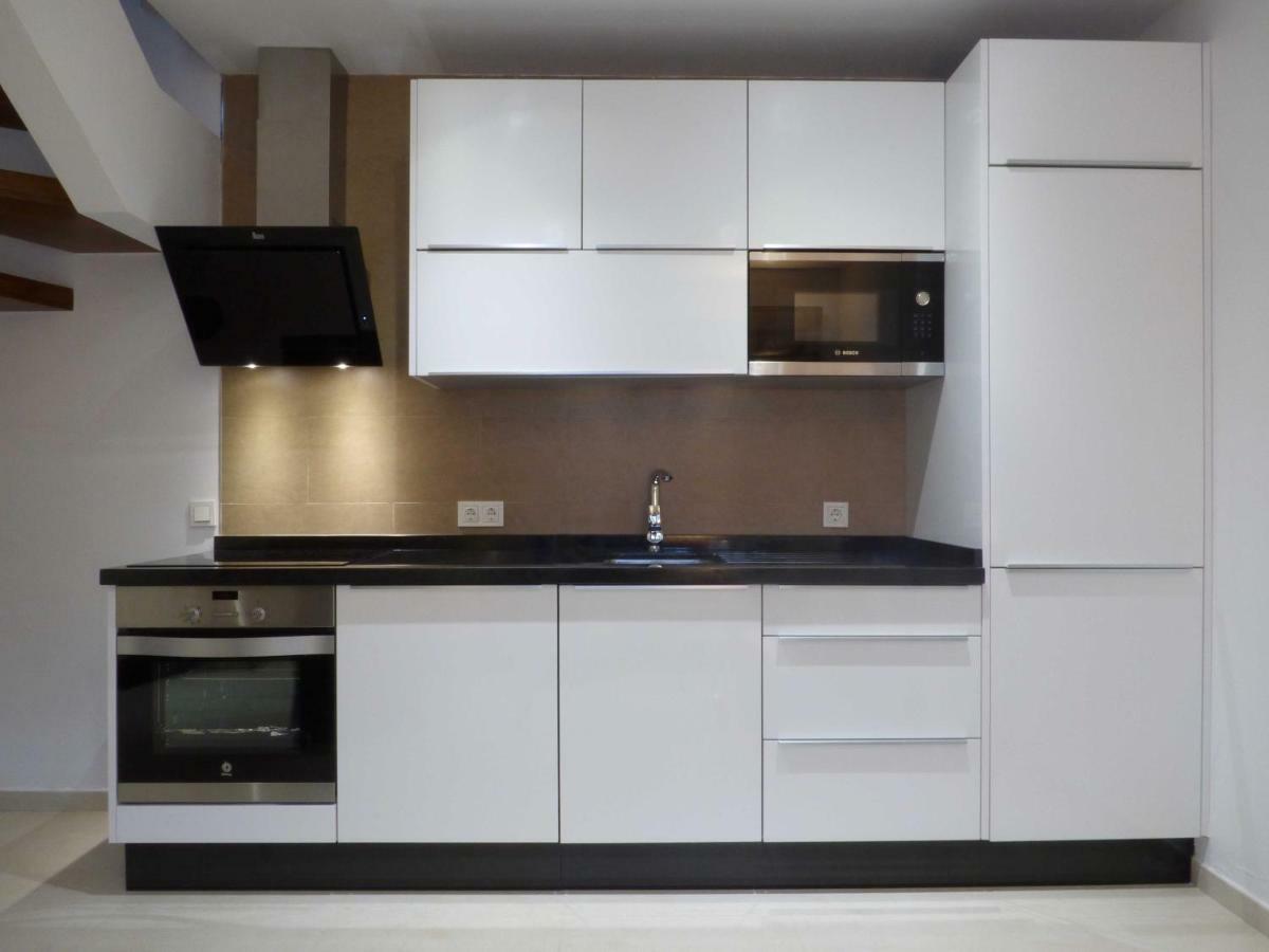 Polo Apartments - Benahavis Luaran gambar