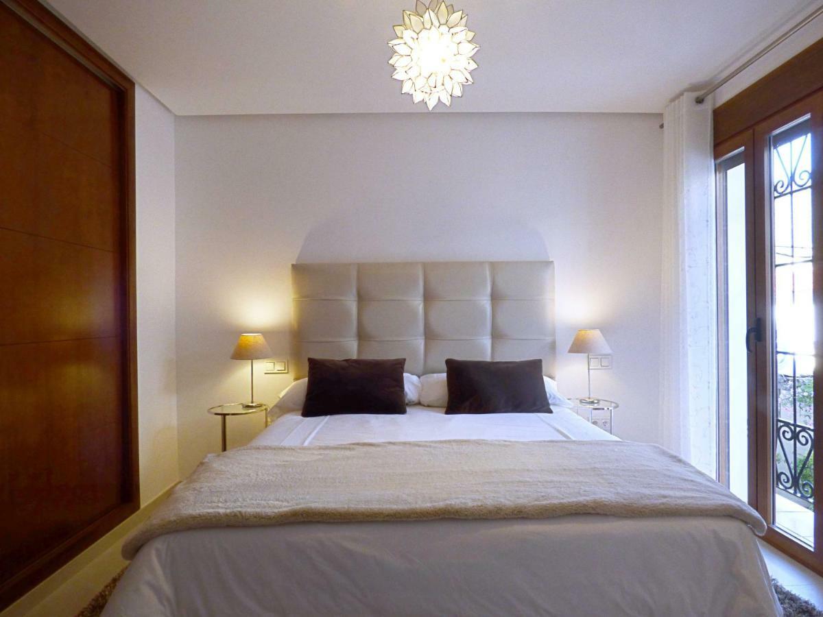 Polo Apartments - Benahavis Luaran gambar