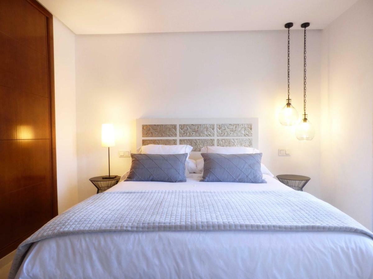 Polo Apartments - Benahavis Luaran gambar