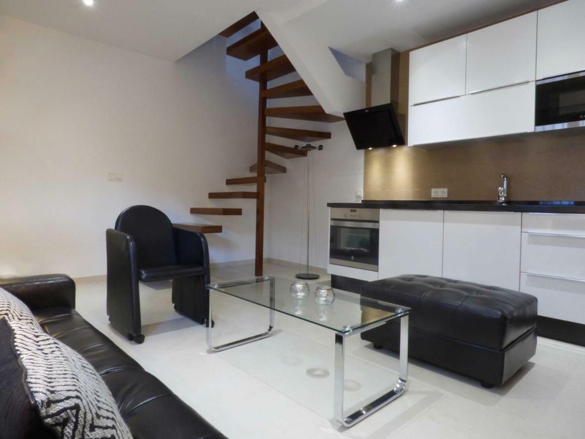 Polo Apartments - Benahavis Luaran gambar