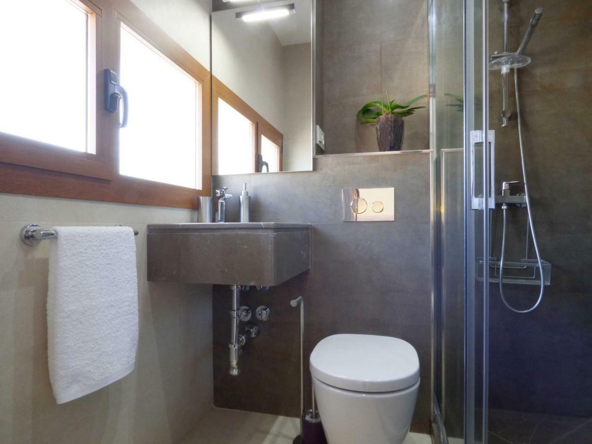 Polo Apartments - Benahavis Luaran gambar