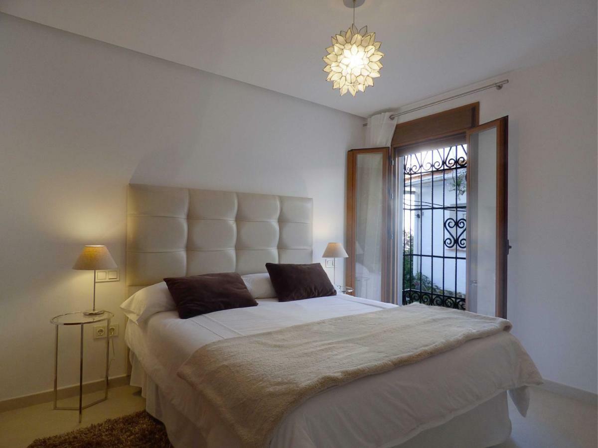 Polo Apartments - Benahavis Luaran gambar