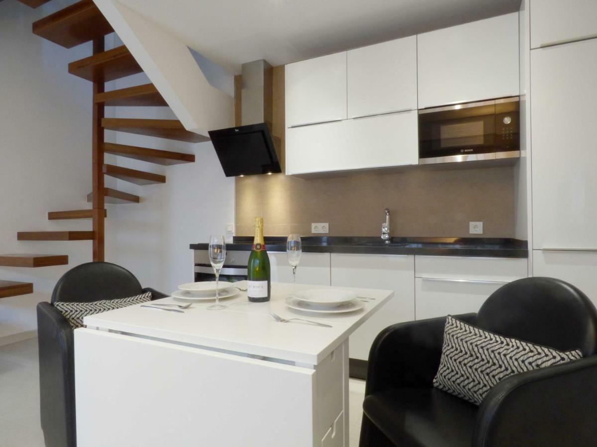 Polo Apartments - Benahavis Luaran gambar