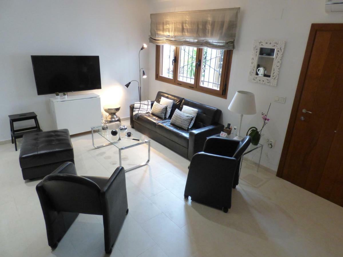Polo Apartments - Benahavis Luaran gambar
