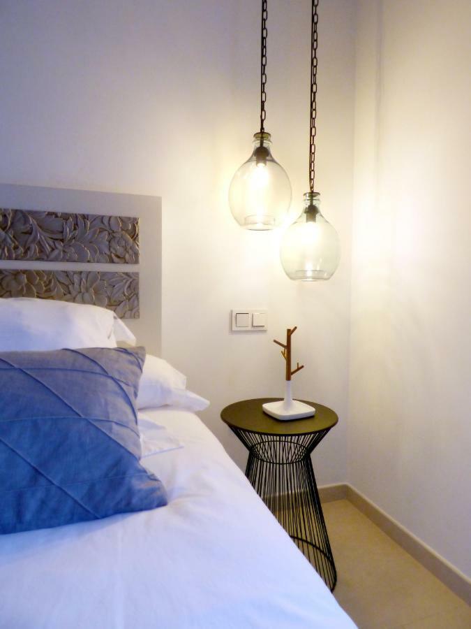 Polo Apartments - Benahavis Luaran gambar