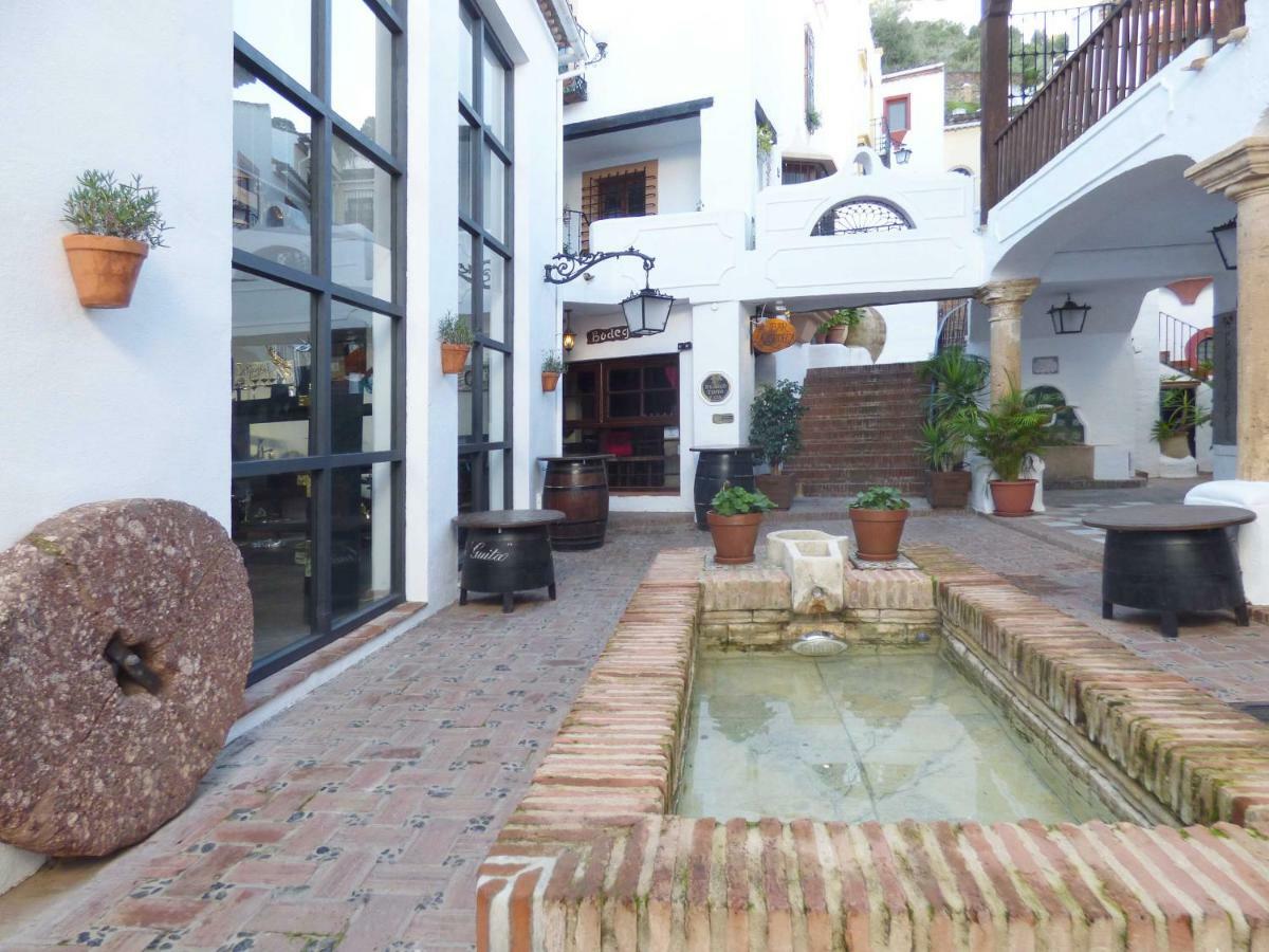 Polo Apartments - Benahavis Luaran gambar