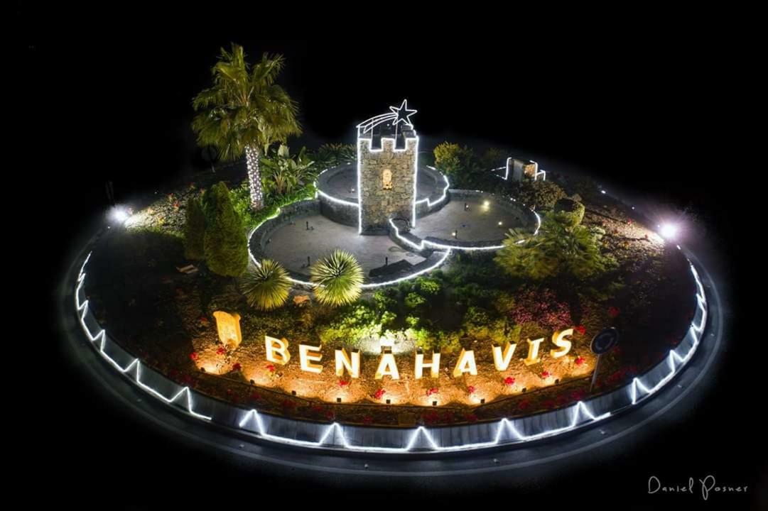 Polo Apartments - Benahavis Luaran gambar