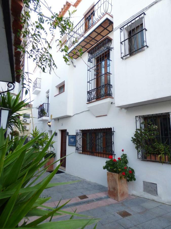 Polo Apartments - Benahavis Luaran gambar